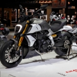 Ducati - EICMA 2018 - 079