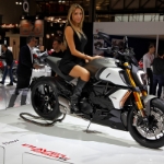 Ducati - EICMA 2018 - 083