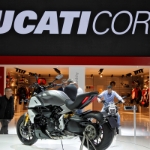 Ducati - EICMA 2018 - 084