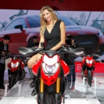 Ducati - EICMA 2018 - 090