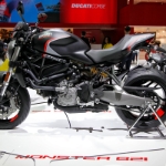 Ducati - EICMA 2018 - 091