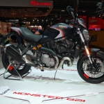 Ducati - EICMA 2018 - 094