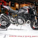 Ducati - EICMA 2018 - 095