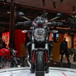 Ducati - EICMA 2018 - 096