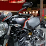 Ducati - EICMA 2018 - 099