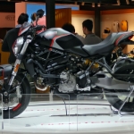 Ducati - EICMA 2018 - 102