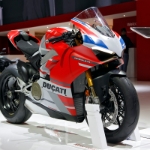 Ducati - EICMA 2018 - 103