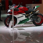 Ducati - EICMA 2018 - 107