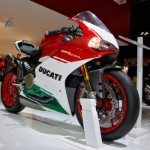 Ducati - EICMA 2018 - 108