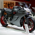 Ducati - EICMA 2018 - 111