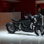 Ducati - EICMA 2018 - 112