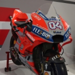 Ducati - EICMA 2018 - 117