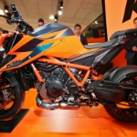 KTM - EICMA 2019 - 16