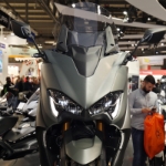 Yamaha - EICMA 2019 - 28