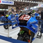 Intermot Suzuki 2022 - 01