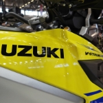 Intermot Suzuki 2022 - 23
