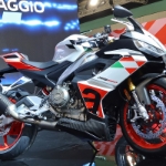 Aprilia - 18