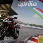 Aprilia - 32