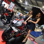 Aprilia - 55