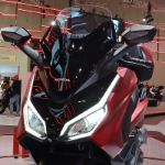 Honda Messestand - 48