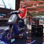 Honda Messestand - 53