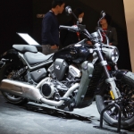 027 - Benda Motorcycle - 01
