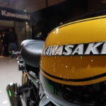 Kawasaki - 33