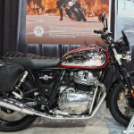 Royal Enfield - 17