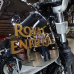 Royal Enfield - 19