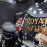 Royal Enfield - 20