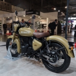 Royal Enfield - 21