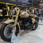 Royal Enfield - 22