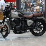 Royal Enfield - 23