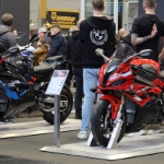 Motorradwelt BMW - 15