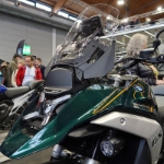 Motorradwelt BMW - 20