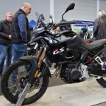 Motorradwelt BMW - 27