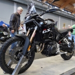 Motorradwelt BMW - 28