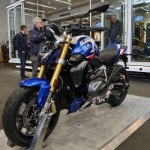 Motorradwelt BMW - 30