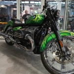 Motorradwelt BMW - 33