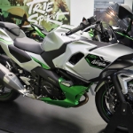 Motorradwelt Kawasaki - 17