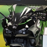Motorradwelt Kawasaki - 19