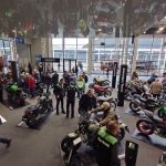 Motorradwelt Kawasaki - 25