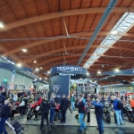 Motorradwelt Triumph - 01