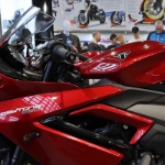 Motorradwelt Triumph - 18