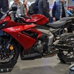 Motorradwelt Triumph - 22