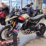 Motorradwelt Triumph - 25