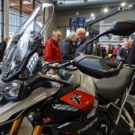 Motorradwelt Triumph - 29