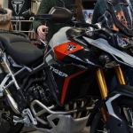Motorradwelt Triumph - 30