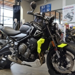 Motorradwelt Triumph - 32