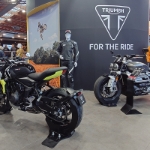 Motorradwelt Triumph - 34